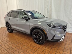 2026 Honda CR-V Hybrid Sport Touring SUV