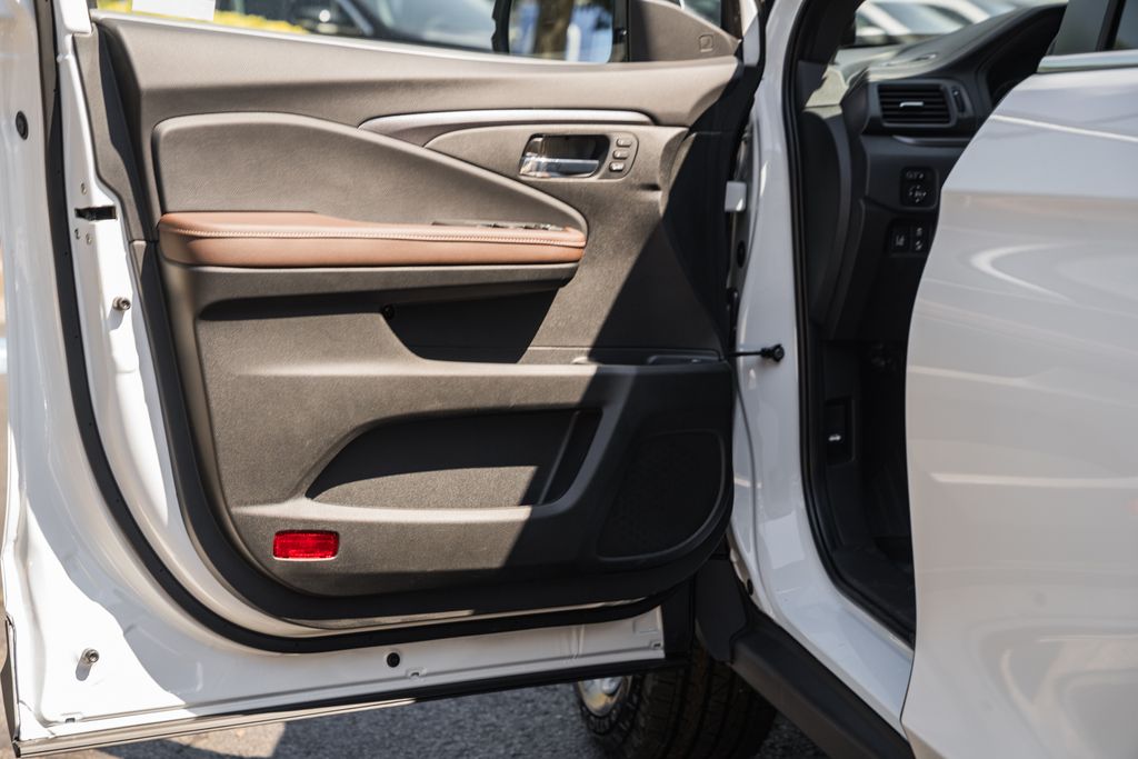 2026 Honda Ridgeline RTL - Photo 39