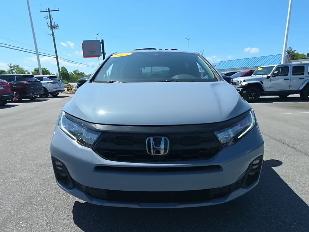 2025 Honda Odyssey Sport L's photo