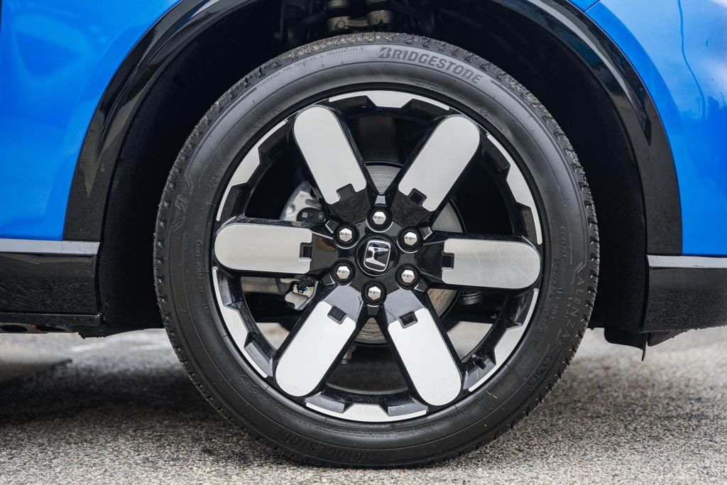 2026 Honda Prologue Elite - Photo 18