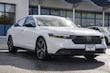  Honda Accord Hybrid