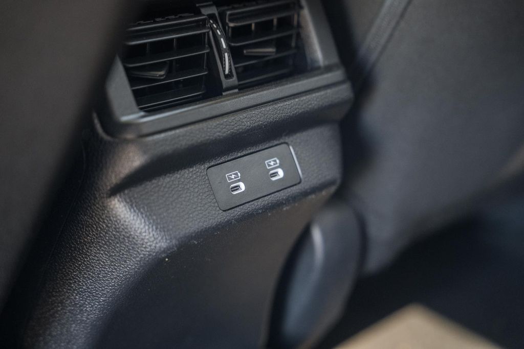 2025 Honda Accord SE - Photo 31