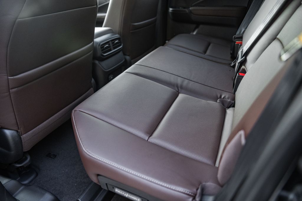 2026 Honda Ridgeline RTL - Photo 34