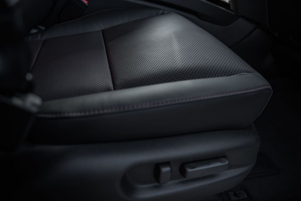 2026 Honda Ridgeline Black Edition - Photo 36