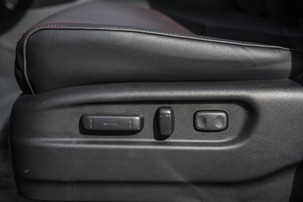 2026 Honda Ridgeline Black Edition - Photo 38