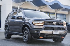 2026 Honda Passport TrailSport SUV