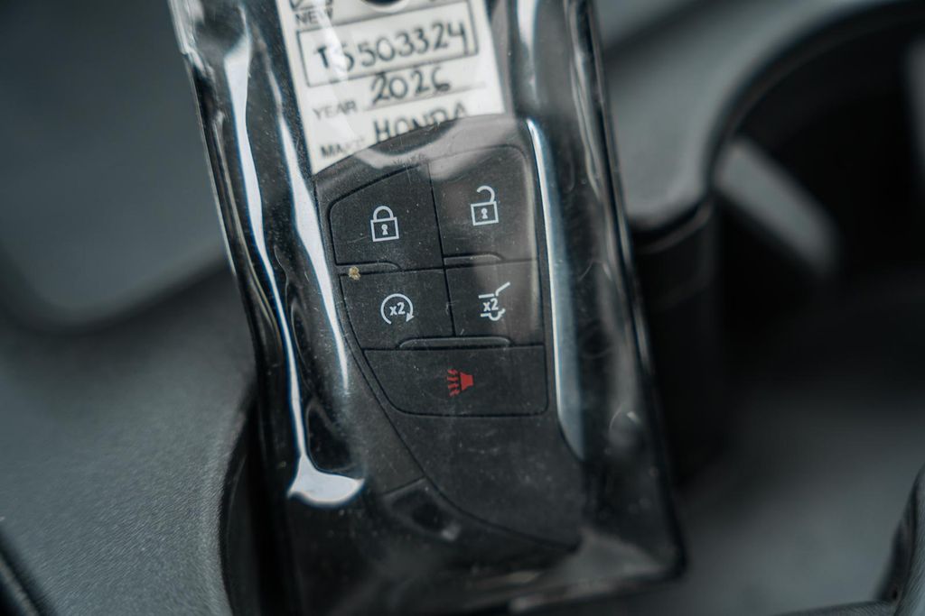 2026 Honda Prologue Touring - Photo 43