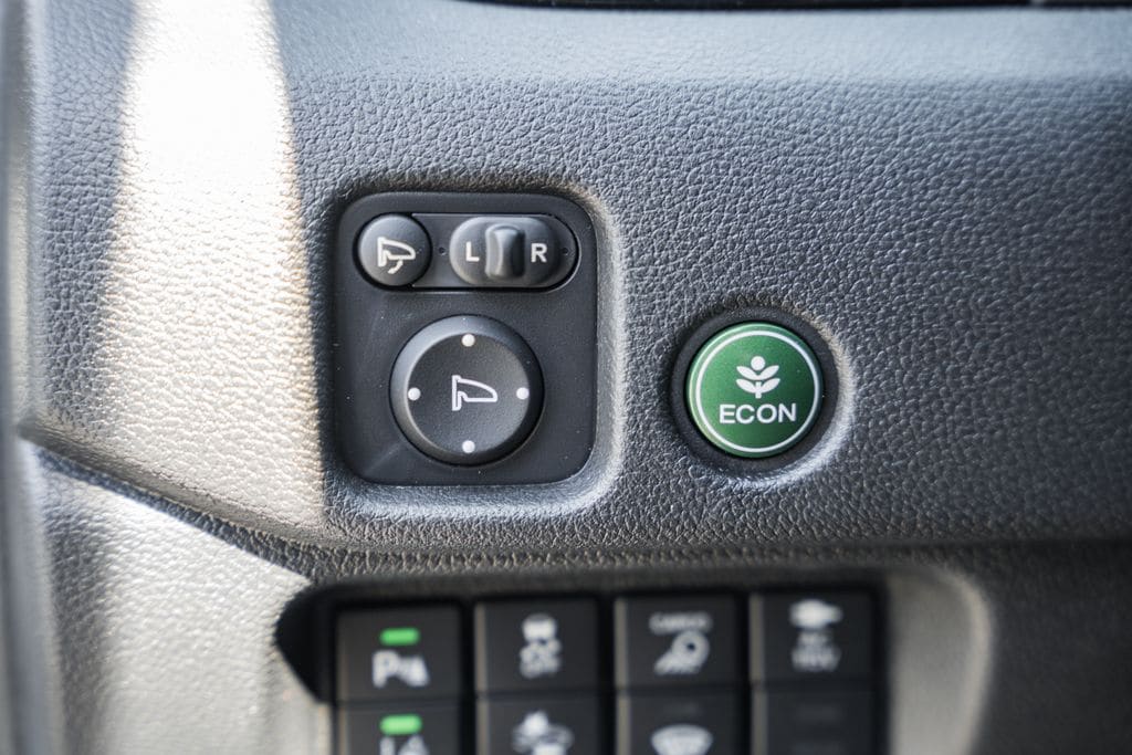 2026 Honda Ridgeline Black Edition - Photo 44