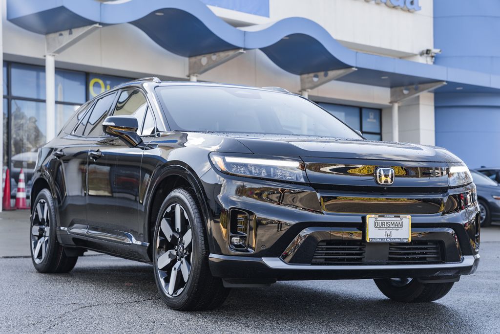 2026 Honda Prologue Elite's photo