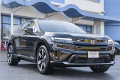 2026 Honda Prologue Elite SUV
