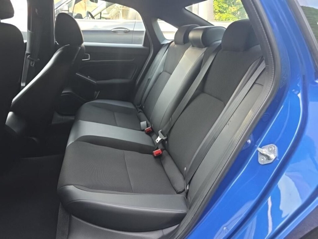 Used 2023 Honda Civic Sport Sedan