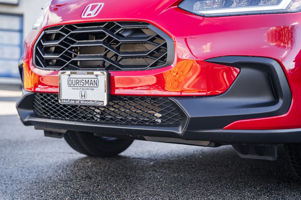 2026 Honda HR-V Sport - Photo 13