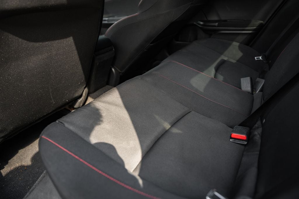 2020 Honda Civic Si - Photo 32