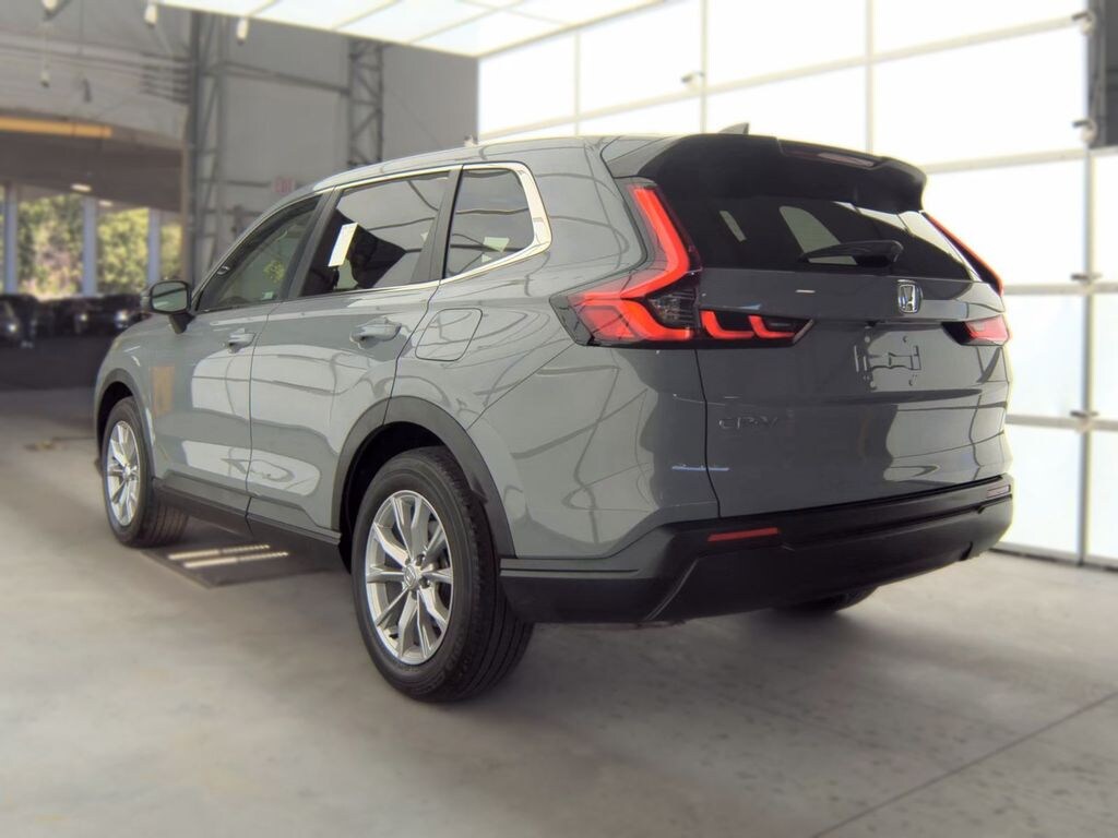 Certified 2023 Honda CR-V EX SUV