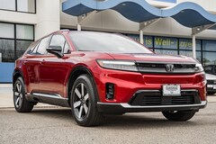 2026 Honda Prologue Touring SUV