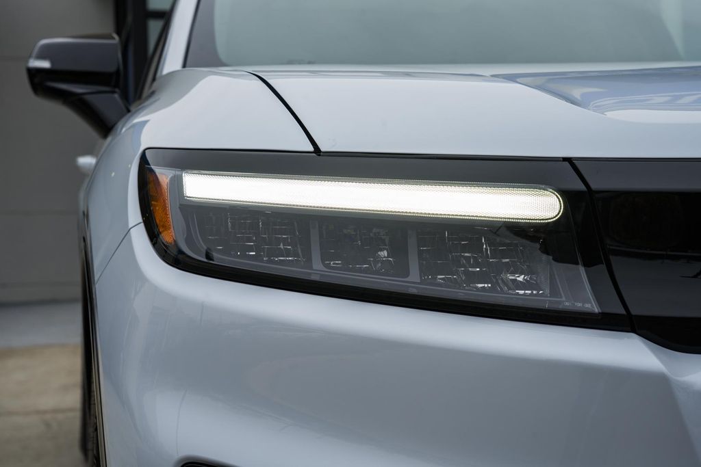 2026 Honda Prologue Touring - Photo 13