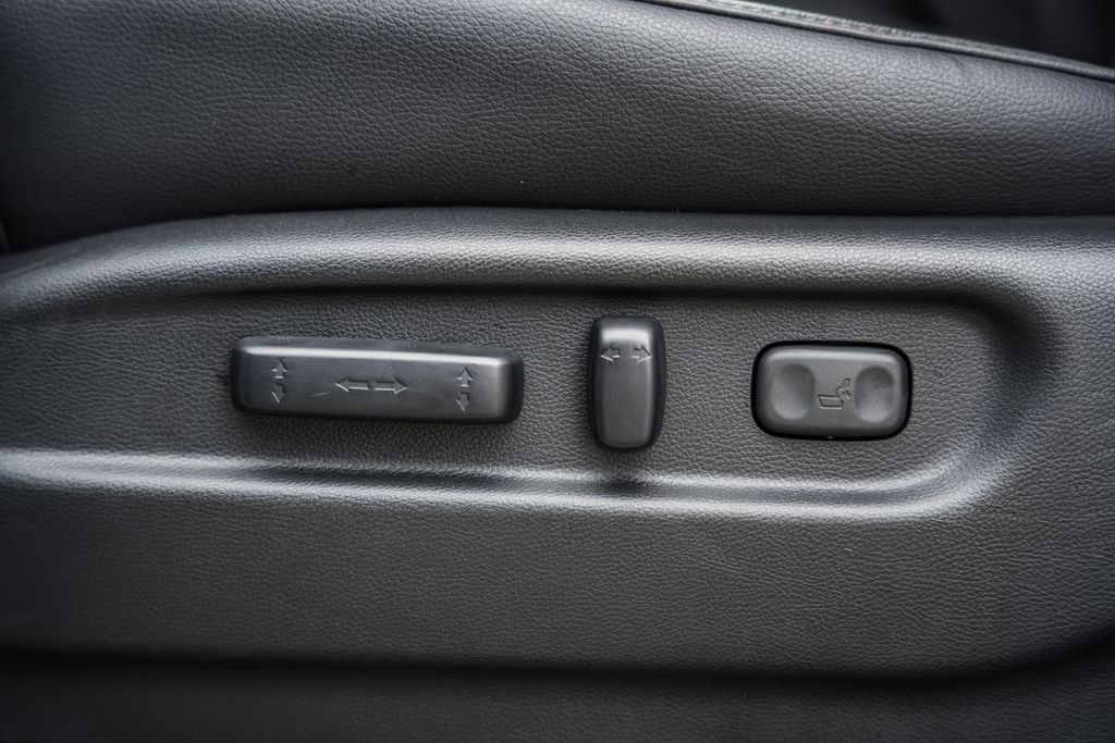 2026 Honda Ridgeline Black Edition - Photo 35