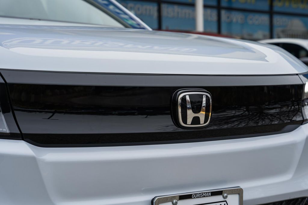 2026 Honda Prologue Touring - Photo 12