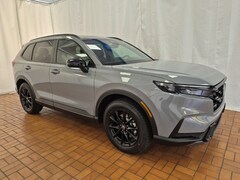 2026 Honda CR-V Hybrid Sport SUV