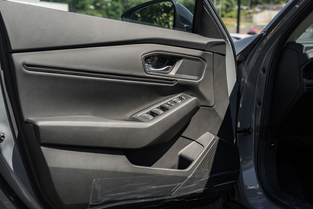 2026 Honda Accord SE - Photo 32