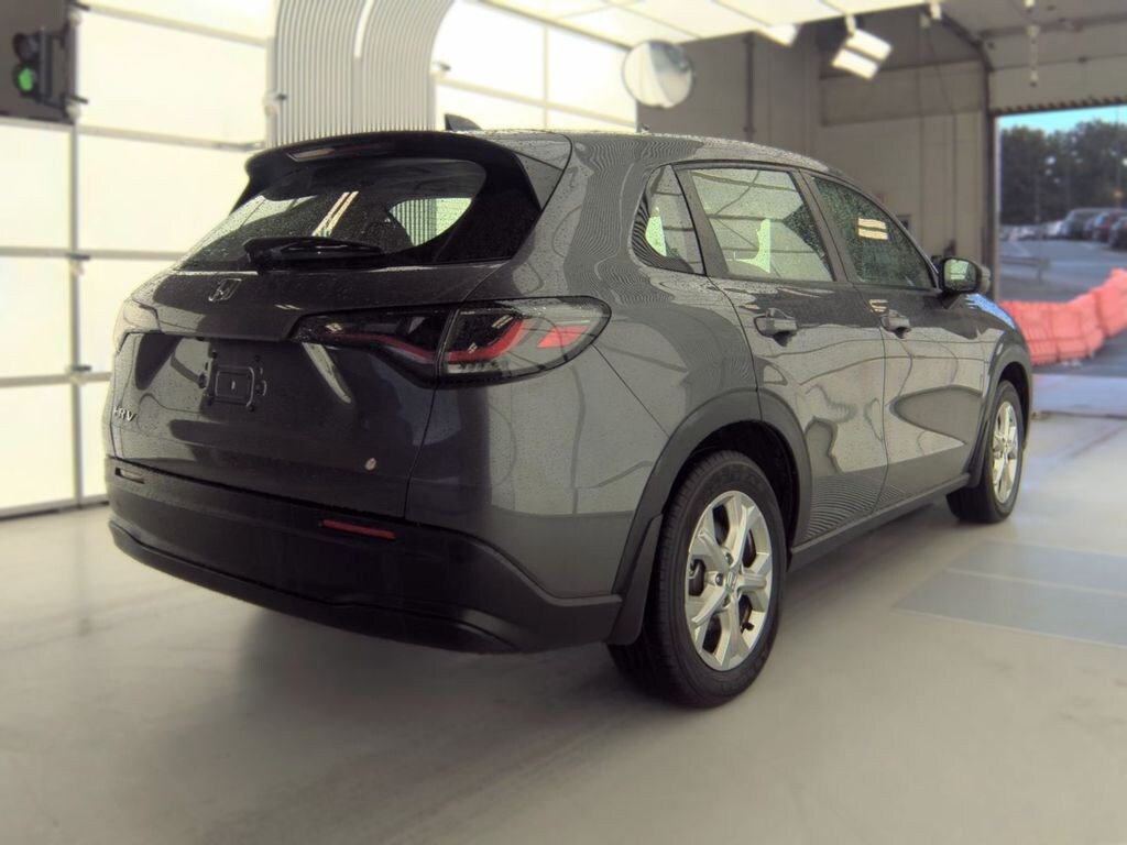 Used 2024 Honda HR-V LX SUV