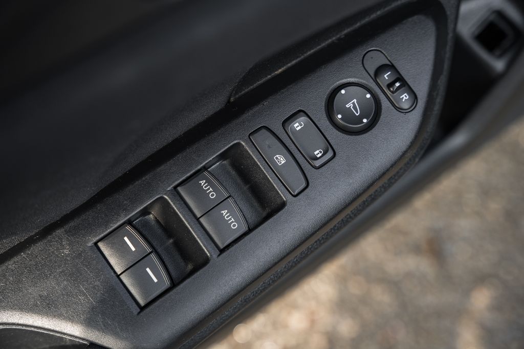 2020 Honda Civic Si - Photo 35