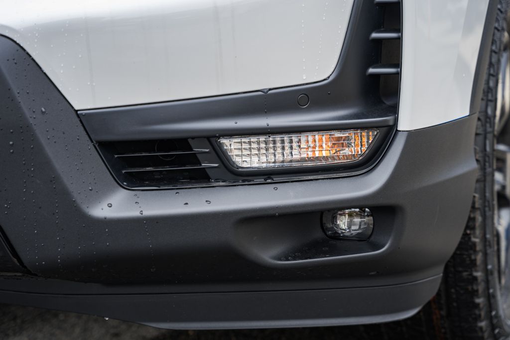 2026 Honda Ridgeline Black Edition - Photo 13