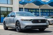  Honda Accord Hybrid