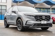  Honda CR-V Hybrid