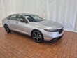 Honda Accord Hybrid
