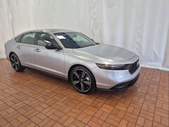 2025 Honda Accord Hybrid Sport Sedan