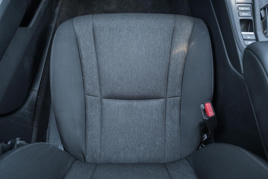 2025 Honda Accord SE - Photo 26