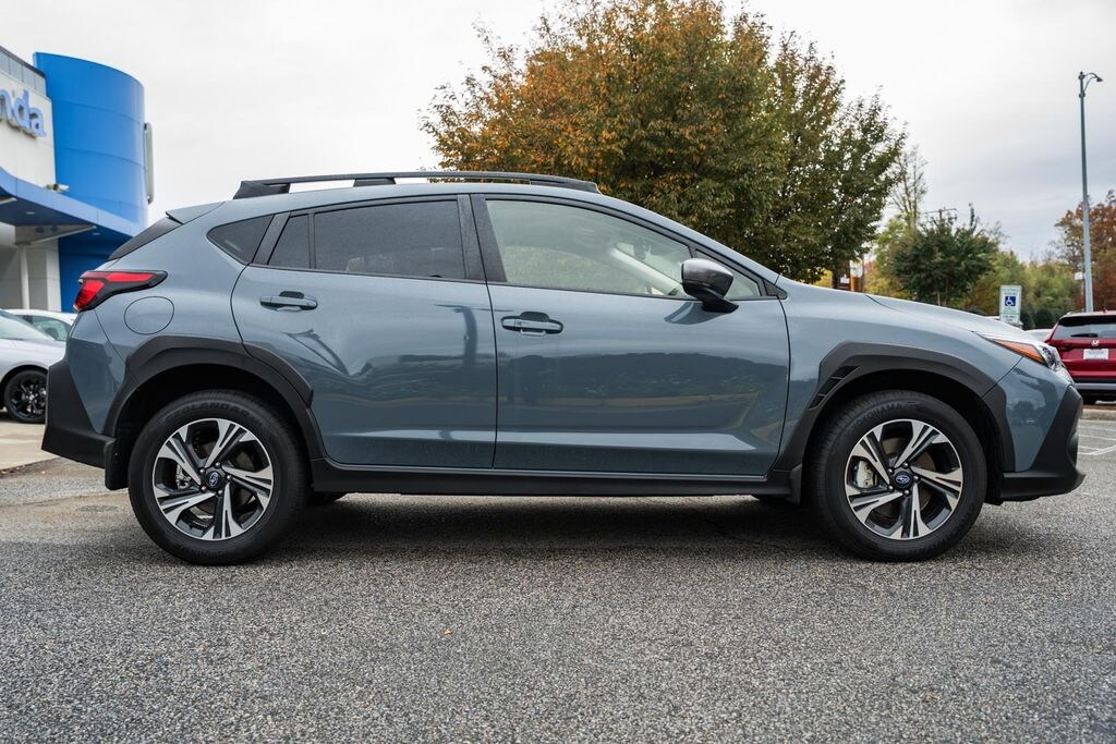 Used 2024 Subaru Crosstrek Premium SUV