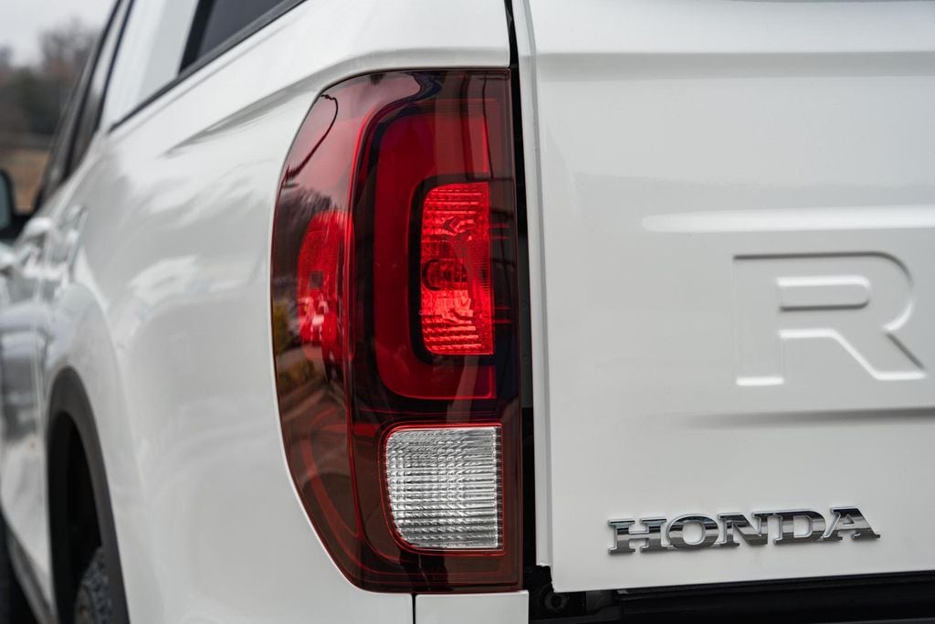 2026 Honda Ridgeline RTL - Photo 7