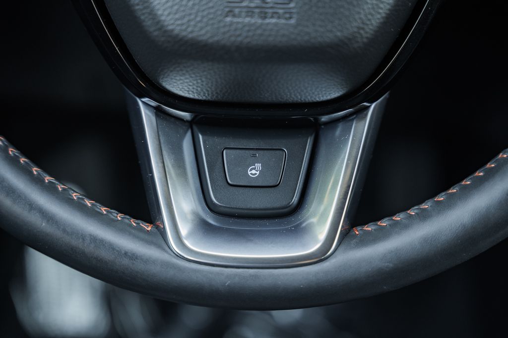 2024 Honda CR-V Sport Touring - Photo 32