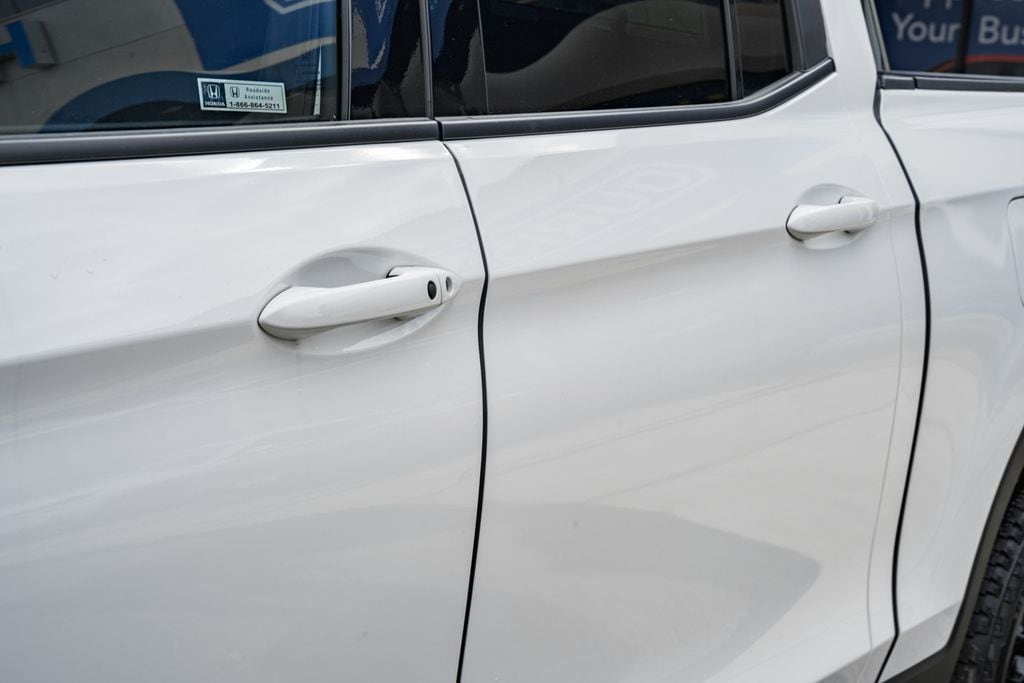 2026 Honda Ridgeline Black Edition - Photo 16