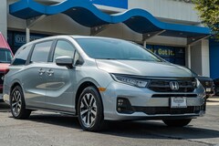 2026 Honda Odyssey EX-L Minivan/Van