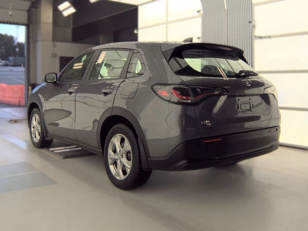 Used 2024 Honda HR-V LX SUV