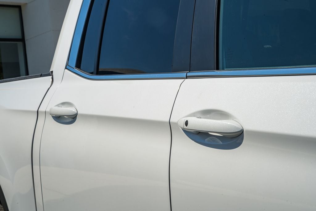 2026 Honda Ridgeline RTL - Photo 15