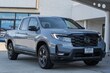  Honda Ridgeline