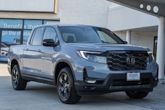 2026 Honda Ridgeline TrailSport Truck