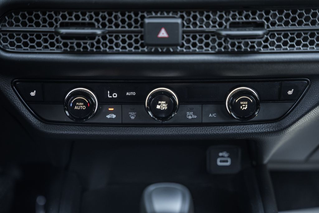 2024 Honda HR-V Sport - Photo 20