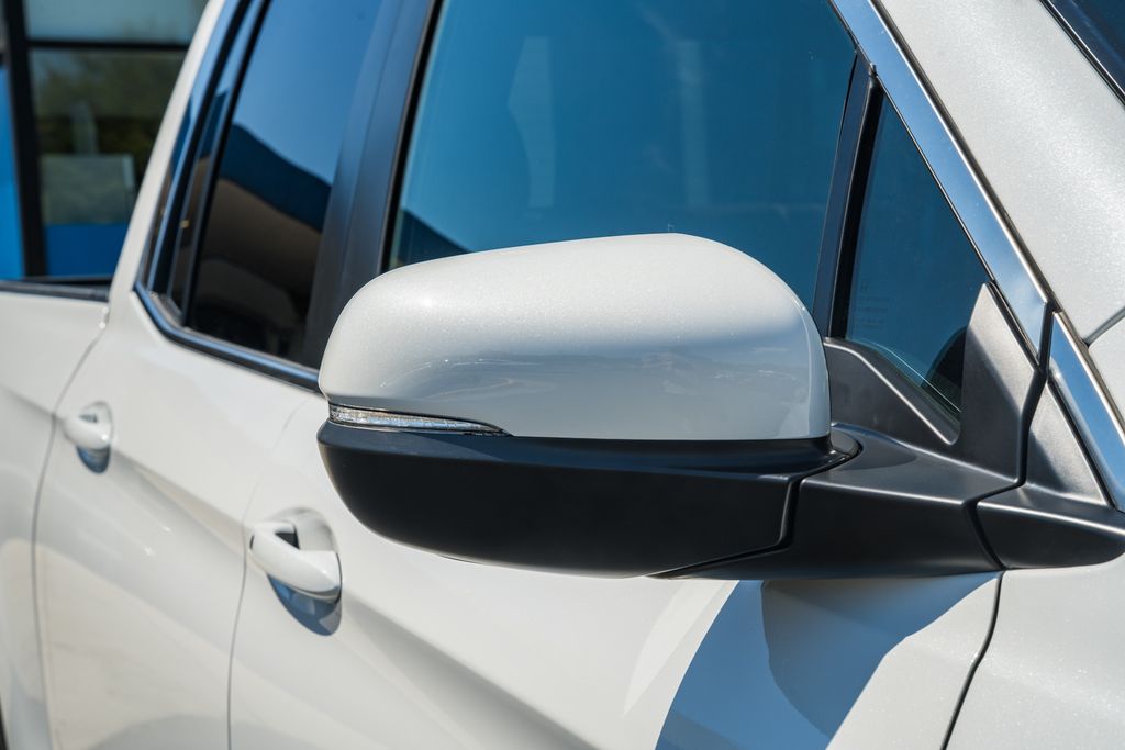 2026 Honda Ridgeline RTL - Photo 14