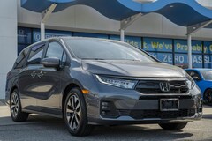 2026 Honda Odyssey EX-L Minivan/Van