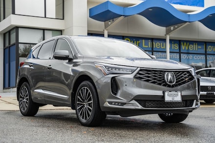 2025 Acura RDX Advance Package SUV