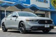  Honda Accord Hybrid