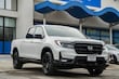  Honda Ridgeline