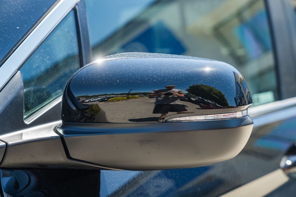 2026 Honda Ridgeline RTL - Photo 14