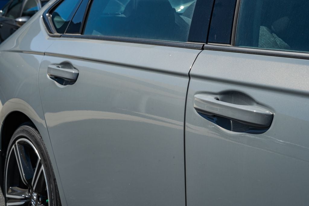 2026 Honda Accord SE - Photo 12