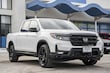  Honda Ridgeline